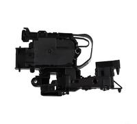 DC34-00028A Interrupteur de verrouillage de porte pour machine à laver Samsung - Pièce de rechange d'origine (OEM) - Boîtier en plastique pour une fermeture sécurisée de la porte pendant le cycle de