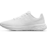 Nike Homme Revolution 6 Next Nature Men's Road Running Shoes, White/White-White, 42 EU