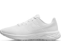 DC3728-102 Nike hommes Revolution 6 Next Nature blanc chaussures de course ba...