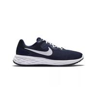 DC3728-401 Nike hommes Revolution 6 Next Nature bleu marine chaussures de cou...
