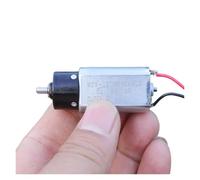 DC3V 1300rpm 180 Planetary Gear electronic starter High-speed Silent Large Torque 1:6 Planetary Gearbox 1.5V-4V IINKUEYK