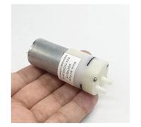 DC3V 3.7V Mute 370 Électronique Starter Air Vacuum Pump Diaphragme Negative Pressure Pump for Aquarium Water Electronic Starter