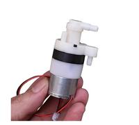 DC3V 3.7V Small Soap Foam Pump Self-priming Liquid Pump DIY Induction Hand Washer Spraying Machine Automatic Soap Dispenser IDGTTLDF