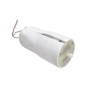 DC3V-6V 370 electronic starter Air Pump Diaphragm Pump 2.5L Large Flow Low Noise for Monitor Oxygenation Outdoor Fishing NWPNLXEA