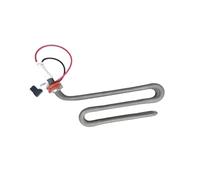 DC47-00008F Résistance Chauffante de Lave-Linge, Compatible avec Samsung | Détails Clés : 1 Pièce; 230V; 1600W