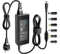 Dc48V Universel Alimentation Chargeur 48V 1A 1.5A 1.75A 2A 48V 1.88A Connecteur: 5,5 * 2,1Mm À 6.5Mm*4.4Mm 6.5Mm*3.0Mm 5.5Mm*2.5Mm 4.8Mm*1.7Mm 4.0Mm*1.7Mm 5.5Mm*3.0Mm[Z2130]