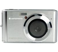 DC5200 compact - Argent