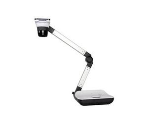 DC556 - Vidéo-visualiseur numérique - couleur - 13 000 000 pixels - 3840 x 2160 - 4K - audio - VGA, HDMI - USB 2.0 - CC 5 V