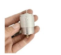 DC5V~36V 385 DC electronic starter RS-385PH-9Z340 slow speed large torque quiet electronic starter IDGTTLDF