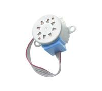 DC5V 4-phase 5-wire Stepping electronic starter 28YBJ-48 Deceleration Stepper electronic starter 1/64 Reduction Ratio Stepper electronic starter CZAOINCU