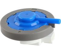 DC5V Contacteur de niveau d'eau universel Accessoires de machine à laver entièrement automatique -Pièces