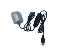 DC5V USB Charger Vibrating electronic starter 3 Speed Regulator 3000-4500RPM Massage electronic starter CZAOINCU