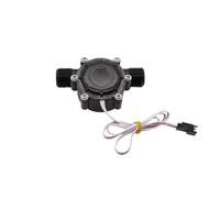 DC5VDC12V/DC20V Small Hydroelectric Generator Water Flow Sensor High Power Flow Hydraulic Water Charging(DC12V)