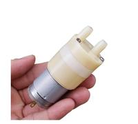 DC6-12V diaphragm pump 365 electronic starter Elecctric Self-priming water pump Large flow Type A Pump NWPNLXEA