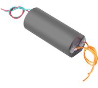 DC6-12V Générateur d'impulsions haute tension 1000kV Module d'arc super électrique