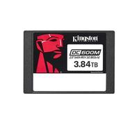 DC600M - SSD - Mixed Use - 3.84 To - interne - 2.5" - SATA 6Gb/s
