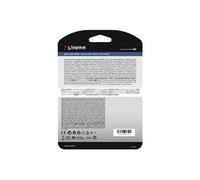 DC600M - SSD - Mixed Use - 960 Go - interne - 2.5" - SATA 6Gb/s
