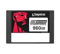 DC600ME - SSD - Enterprise, Mixed Use - chiffré - 960 Go - interne - 2.5" - SATA 6Gb/s - AES 256 bits - TCG Opal Encryption 2.0