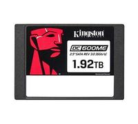 DC600ME - SSD - Mixed Use - chiffré - 1.92 To - interne - 2.5" - SATA 6Gb/s - AES 256 bits - TCG Opal Encryption 2.0