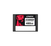 Kingston Technology SSD SATA Enterprise DC600ME (usage mixte) 2,5” de 480 Go