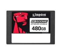 Kingston Technology SSD SATA Enterprise DC600ME (usage mixte) 2