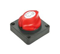 DC60V 300A RV truck yacht car battery isolator disconnect selector rotary switch disconnect Industrial Electrical Relays