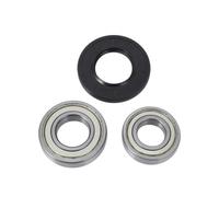 DC62-00156A 6601-002632 6601-002516 Roulements de cuve de rondelle et kit de joint for pièces de rechange