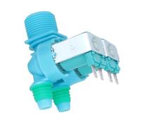 DC62-00311F Vanne d'entrée d'eau froide pour lave-linge, accessoires de machine à laver entièrement automatique, électrovanne de rechange pour l'entretien de la rondelle