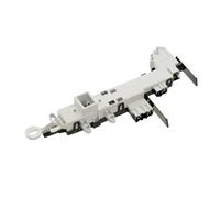 DC64-00519B Interrupteur de verrouillage de porte de lave-linge, compatible avec Samsung, compatible avec Whirlpool, compatible avec Kenmore la machine à laver remplace DC97-16899A PS4210737