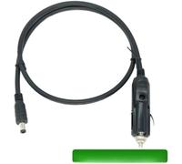 DC6530 Câble de charge pour voiture pour batterie 1,5 m PVC souple DC6530