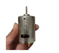 DC6V~12V 540 DC mtoor RS-540SF-5045 9000rpm~17000rpm large power electronic starter ICXLPMC