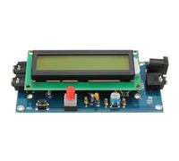 DC7-12V/500mA Morse Lecteur de Code Module Traducteur pour PC Ham Radio Accessoire Essentiel Décodeur Circuits intégrés