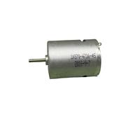 DC7.4V 27500rpm high speed large power 370 DC electronic starter 3.7V 6V 7.4V carbon brush electronic starter for water gun~~ NWPNLXEA(Shaft length 16mm)