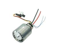 DC7.4V 2A 130,000RPM Brushless electronic starter DC 7.4-8.4V 220W Ultra-high Speed BLDC 3-Phase CNC Aluminum Alloy RUAJOGYNVM