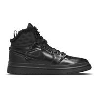 DC7723-001 Nike Air Jordan 1 Acclimate chaussures pour femmes noir hiver chau...