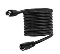 DC8020 Câble d'extension Femelle à mâle,16AWG câble d'alimentation Solaire Compatible pour Jackery Explorer 3000 2000 1500 1000 Pro, 2000 1000 700 600 Plus Station d'énergie Portable Panneau Solaire