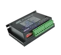 DC9-40V Stepper Motor Driver TB6600 Nema 23 Nema 34 42/57/86 Nema17 4A 1 Axis Stepping Motor CNC Engraving Machine