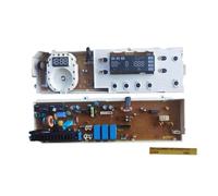 DC92-01137E Control Board With Display PCB | ，Compatible For Samsung，Washing Machine DC92-00859 Series Set Washer Parts2