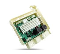 DC92-01531C Carte de contrôle de l'onduleur pour lave-linge Samsung WF56 WF42 WF45 WF50 WV55, etc. Fix 3C 3C2 3E2 AE6 Error Drum Fault, rondelle de contrôle électronique remplace AP5916768 3996733