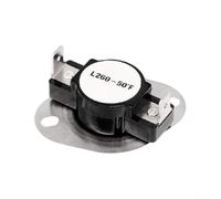 DC96-00887C Kit de composants de sèche-linge avec thermostat DC47-00016A fusible thermique DC47-00018A et thermistance DC32-00007A pour Samsung et LG