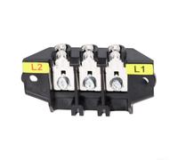 DC96-01188A Bornier conçu pour les modèles de sèche-linge Samsung y compris DV337AEG 34001481 MDE9700 et DV448AEP/XAA