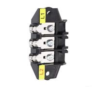 DC96-01188A Bornier pour sèche-linge compatible avec AP4207835 utilisé dans DV42H5200EW/A3 DF50 et autres modèles sélectionnés