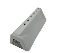 DC97-02051D Nervure de tambour de machine à laver compatible avec Samsung, palette de tambour