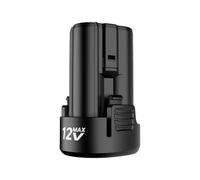 DCA Batterie lithium-ion 12 V max (LB1220-1)
