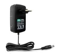 DCA Chargeur de batterie lithium-ion 18 V (20 V max), charge rapide en 1 heure avec FFCL2015-3 (non inclus)