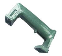 DCA65 Demolition Hammer Replacement Aluminum Handle Power Tool Handle for Maintenance