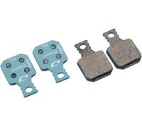 DCA706 - Sport Organic Disc Brake Pad - Magura MT7