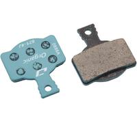 DCA787 - Sport Organic Disc Brake Pad - Magura MT