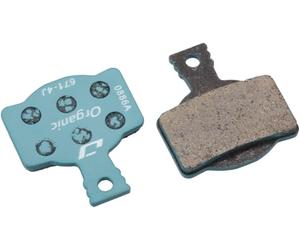 DCA787 - Sport Organic Disc Brake Pad - Magura MT