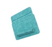 Dcaknri 13.3 Pouces Mince Pochette pour Ordinateur Portable Caractéristique Étui De Protection Ergonomique pour Ordinateur Portable Résistant À l'usure À Main Porte-Documents Notebook Stand Case